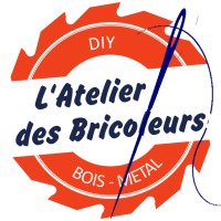 L'Atelier des Bricoleurs logo - Similar company to Edenn - Espace De Coopération Et D'Expérimentation À La Nature Urbaine