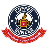 Coffee Bunker logo - Similar company to Firstgevity