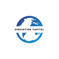 Disruption Capital logo - Similar company to Endeavour Network Of Companies