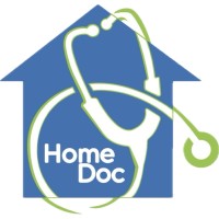 Colorado HomeDoc logo - Similar company to Modena Cherry Creek