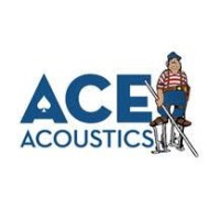 Ace Acoustics Inc logo - Similar company to M & H Building Specialties Inc.