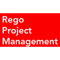 Rego Project Management logo - Similar company to Place 54 Architects