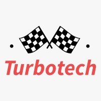 TurboTech1 logo - Similar company to Tuna Studios