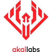 Akailabs logo - Similar company to Weker