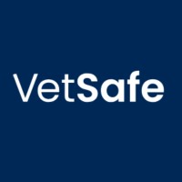 VetSafe logo - Similar company to Delicate Care