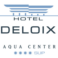Hotel Deloix Aqua Center Benidorm logo - Similar company to Viro Benidorm