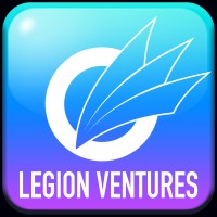 Legion Ventures logo - Similar company to Finstep Asia