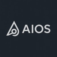AIOS logo - Similar company to Bk Care Gmbh