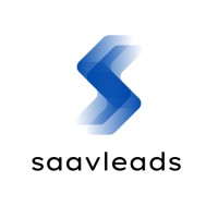 Saavleads logo - Similar company to Practice Phd