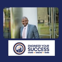 Engineer Your Success logo - Similar company to Thc, Inc.