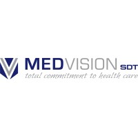 Medvision SDT LLC logo - Similar company to Cornerstonemd