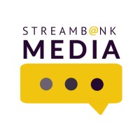 Streambank Media, LLC: Social Media for Thought Leaders logo - Similar company to Operator
