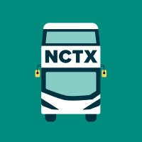 Nottingham City Transport logo - Similar company to Trentbarton