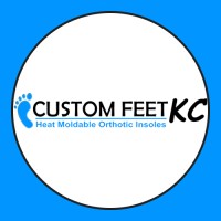 Custom Feet Insoles, KC logo - Similar company to Insights: Make Smarter Decisions