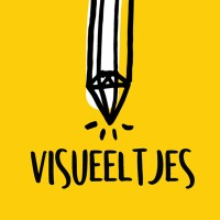 Visueeltjes logo - Similar company to Illustratief