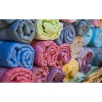 India Textiles logo - Similar company to Fintech Security