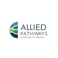 Allied Pathways logo - Similar company to A Smarter Bite