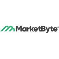 MarketByte logo - Similar company to Marketbytes Webworks Pvt. Ltd