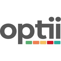 Optii logo - Similar company to Workzinga