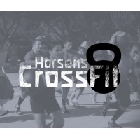 Horsens CrossFit logo - Similar company to Max Horsens A/S