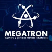 MEGATRON INGENIERIA logo - Similar company to Energíabolivia