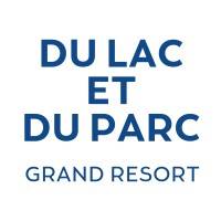 Du Lac et Du Parc Grand Resort logo - Similar company to Gruppodigit
