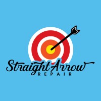 Straight Arrow Repair logo - Similar company to Stevenson Concrete Construction