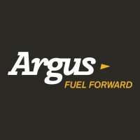 Argus Companies logo - Similar company to Saim, Llc