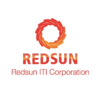 Redsun ITI logo - Similar company to Cupid Space