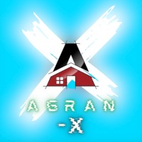 Agran-X