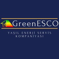 Green ESCO - Energy Service Company logo - Similar company to Caspian Journal Of Energy