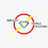 PT Berlian Energi Mandiri logo - Similar company to Benerin