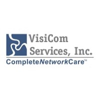 VisiCom Services logo - Similar company to Centaris