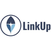 LinkUp logo - Similar company to Mc^2