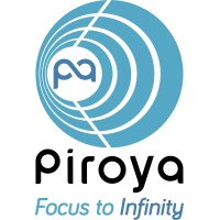 Piroya Technologies Private Limited logo - Similar company to Poneglyph Security