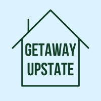 Getaway Upstate | #KinHouseKerhonkson | #KinCottageAccord logo - Similar company to Mag Sourcing