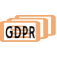 GDPR General Data Protection Regulation Technology Group logo - Similar company to Iapp Knowledgenet - Dc Chapter