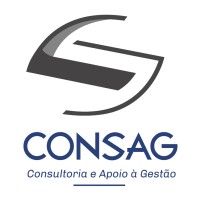 Consag - Consultoria e Apoio a Gestão S/S Ltda logo - Similar company to Js Engenharia