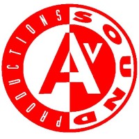 Avsound Productions logo - Similar company to Av Partners