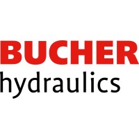 BUCHER HİDROLİK SİSTEMLERİ LTD. ŞTİ. logo - Similar company to Statik Hidrolik