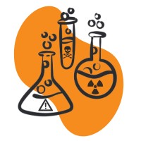 Liga Acadêmica de Toxicologia UFOP logo - Similar company to Laboratório De Análise De Toxicantes E Fármacos - Latf - Unifal