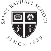 Saint Raphael School logo - Similar company to St. Raphael Catholic School