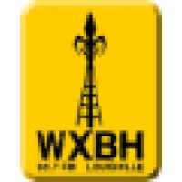 92.7 Fm Wxbh-Lp