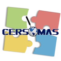 Cersomas logo - Similar company to Zylia