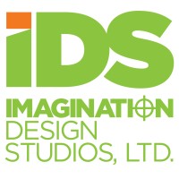 Imagination Design Studios, LTD. logo - Similar company to Studio Y Creations