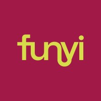 Funyi logo - Similar company to Papastudio