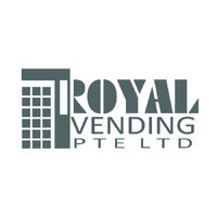Royal Vending Pte Ltd logo - Similar company to Smart Retail