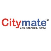 Citymate Digital Solutions Pvt Ltd logo - Similar company to Pulse Voice India
