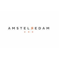 Amstelredam logo - Similar company to Riverbridge Development