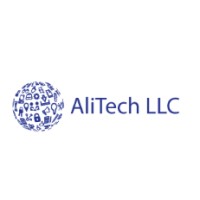 AliTech LLC logo - Similar company to Alitech Solutions